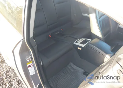 2007 BMW 328Xi z USA, uszkodzony, nr VIN WBAWC33597PD07713